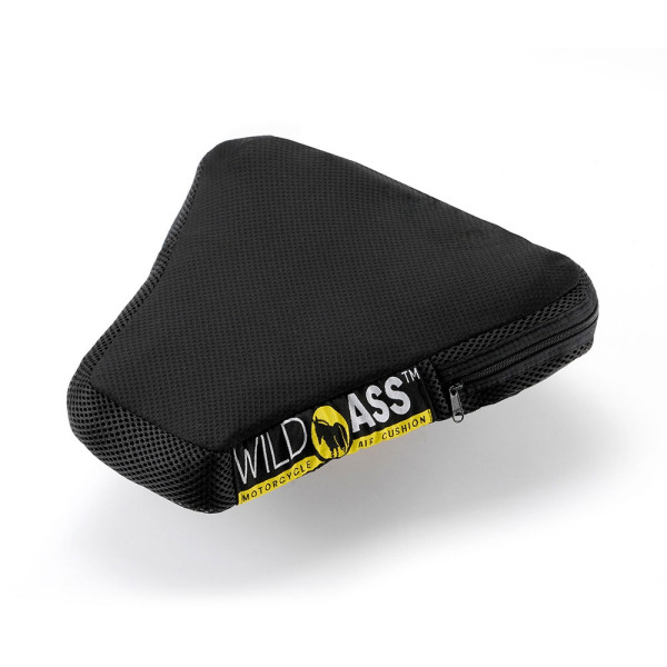 Wild Ass Air Cushions Wild Ass Air Cushions - Sport Style